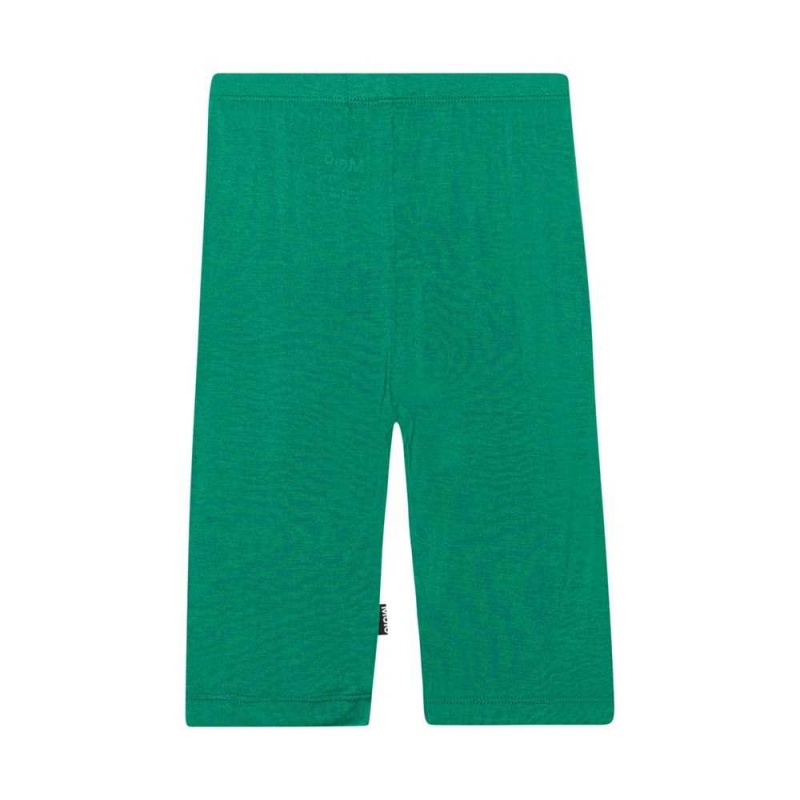 Molo Noa Tytöille Leggings Tennis Green | FI0000318