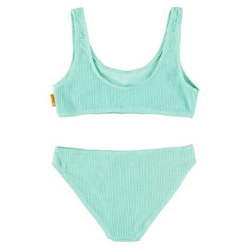 Molo Nola Bikinis Cool Mint | FI0001055