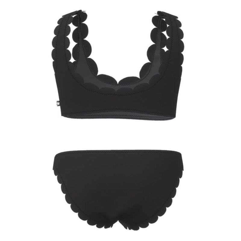 Molo Nolina Bikinis Black | FI0001051