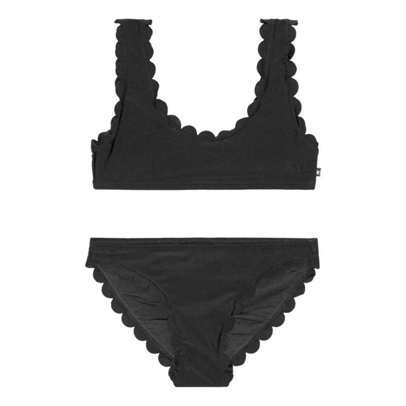 Molo Nolina Bikinis Black | FI0001051