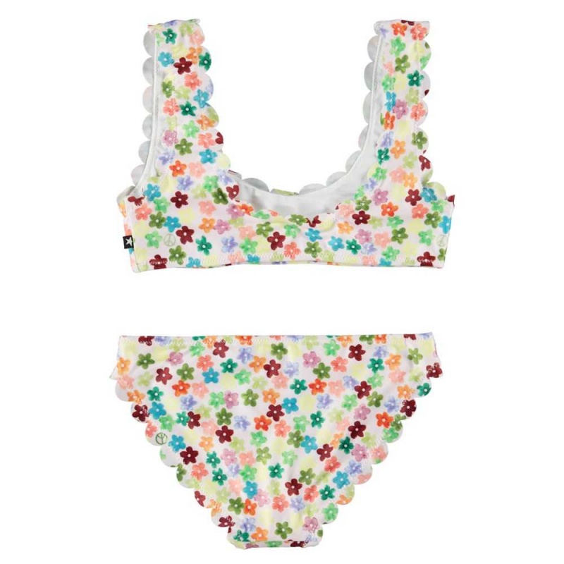 Molo Nolina Bikinis Flower Petit | FI0001028