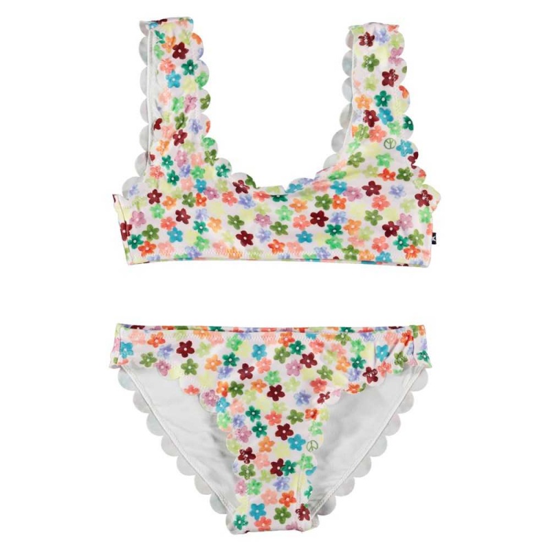 Molo Nolina Bikinis Flower Petit | FI0001028