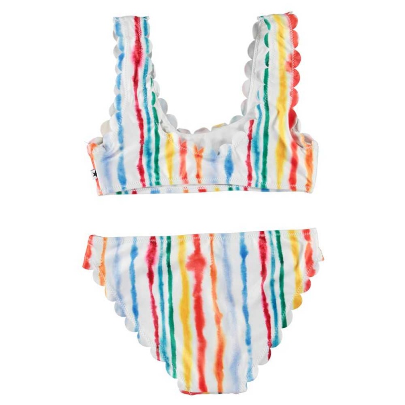 Molo Nolina Bikinis Watercolours | FI0001036