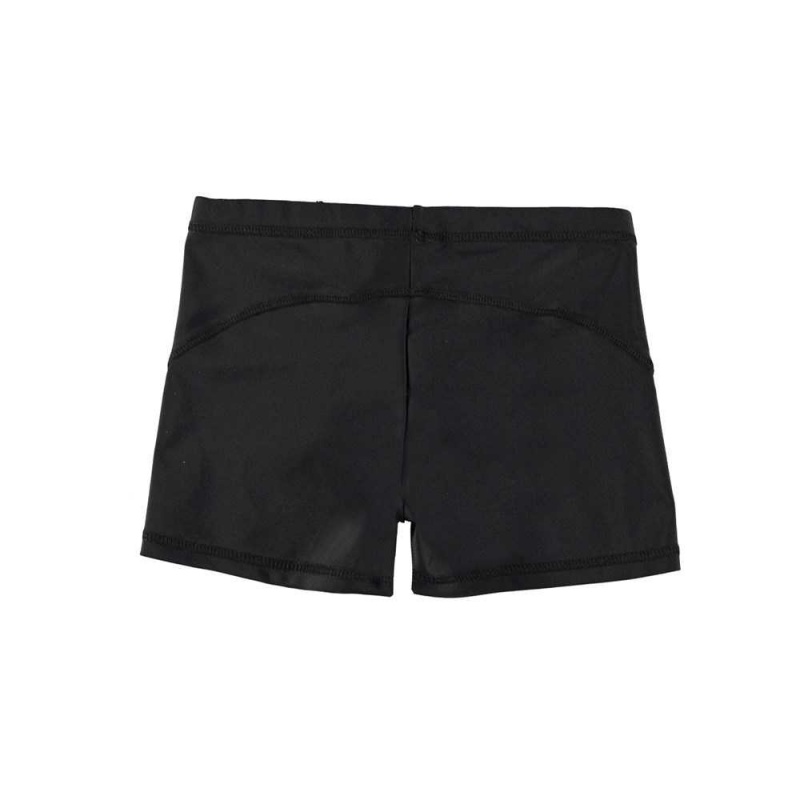 Molo Norton Solid Swimshorts Black | FI0001161