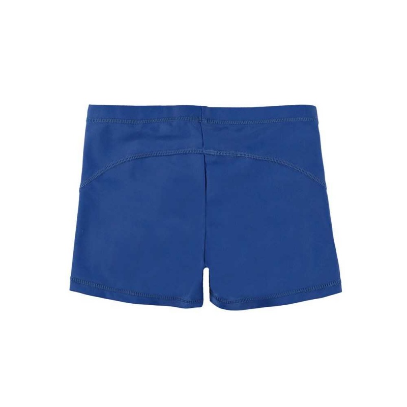 Molo Norton Solid Swimshorts Reef Blue | FI0001148