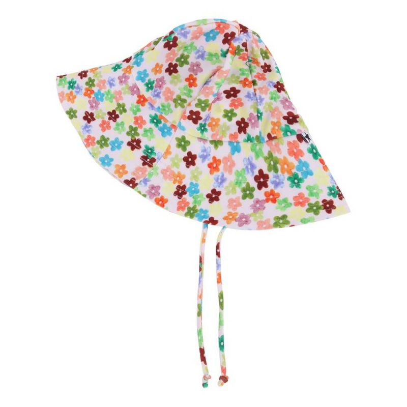 Molo Nuka Hats & Caps Flower Petit | FI0000940