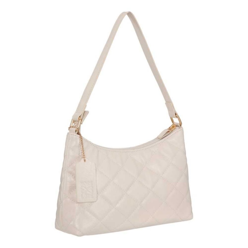 Molo Quilted Bag Bags Summer Sand | FI0000913