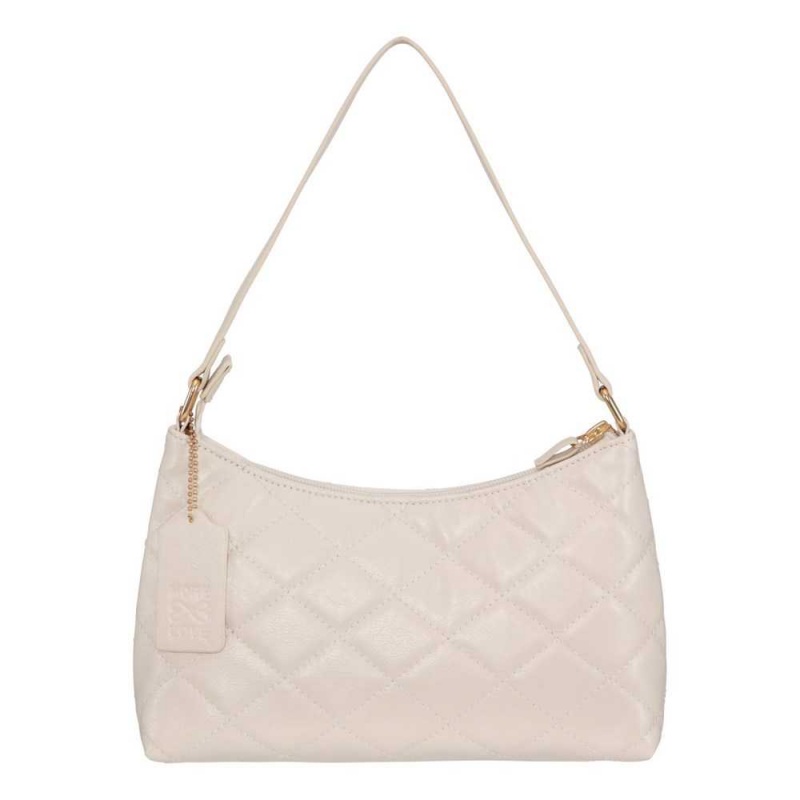 Molo Quilted Bag Bags Summer Sand | FI0000913