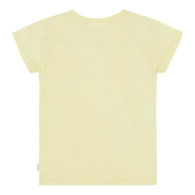 Molo Ranva Tytöille T Shirts Tops Pale Dawn | FI0000554