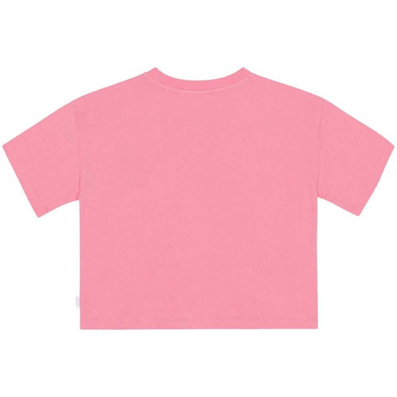 Molo Reinette Tytöille T Shirts Tops Confetti | FI0000561