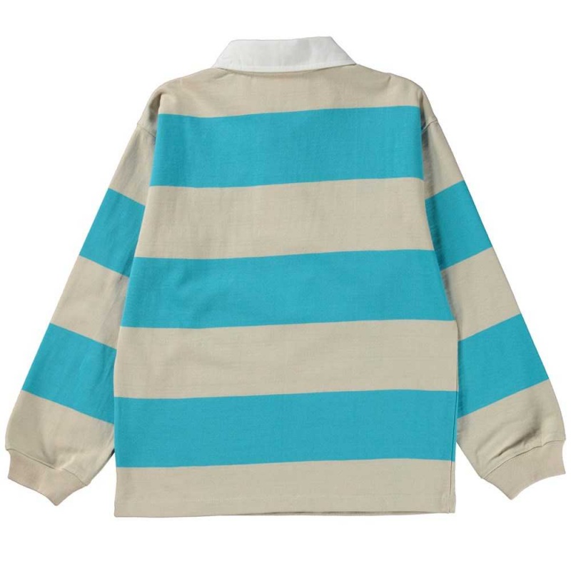 Molo Relz Tytöille T Shirts Tops Turquoise Sand | FI0000592