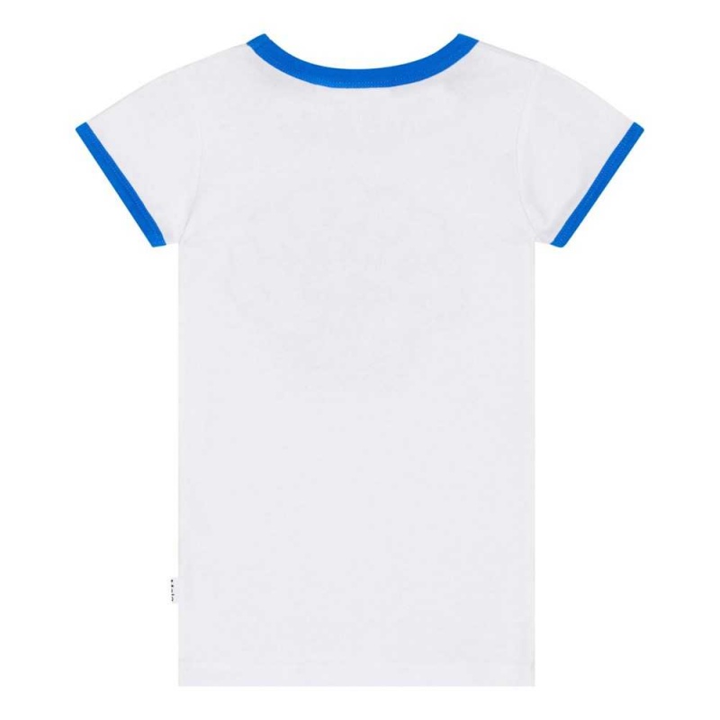 Molo Rhiannon Tytöille T Shirts Tops Ocean Club | FI0000493