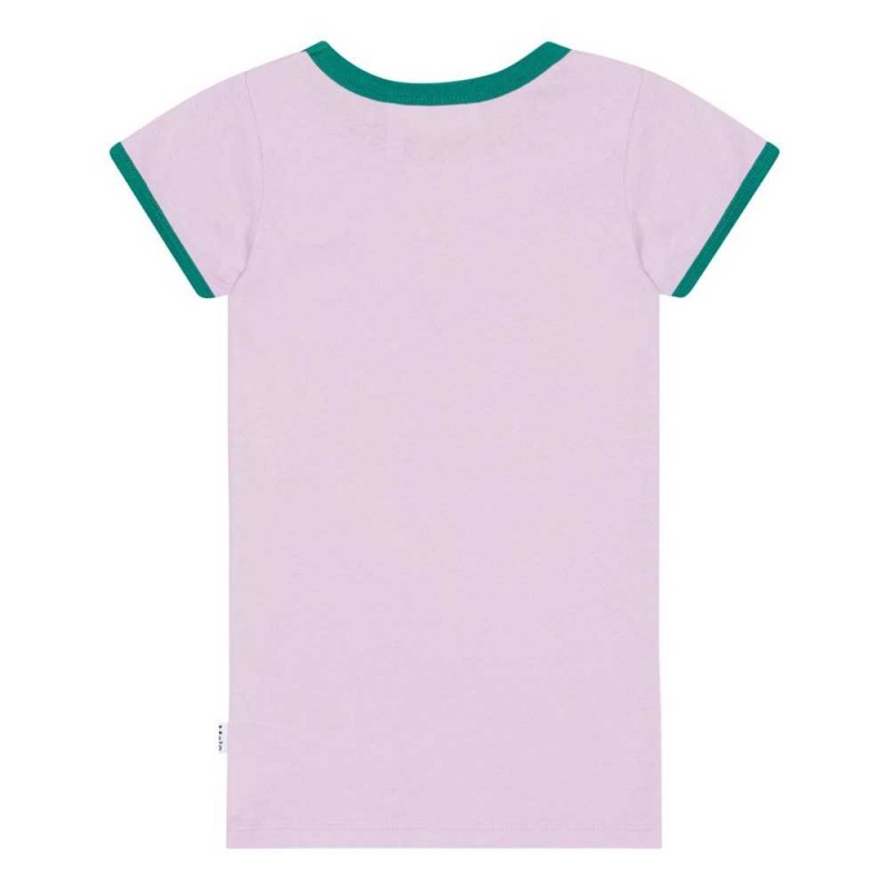 Molo Rhiannon Tytöille T Shirts Tops Team 2024 | FI0000507