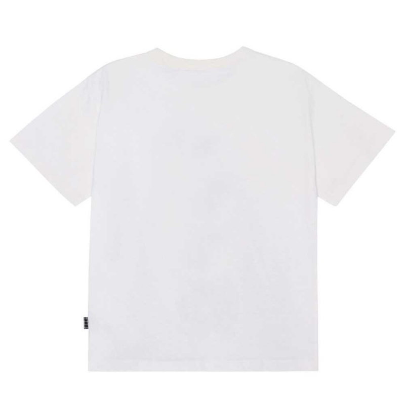 Molo Riley Pojille T Shirts Tops Surfboard | FI0000813