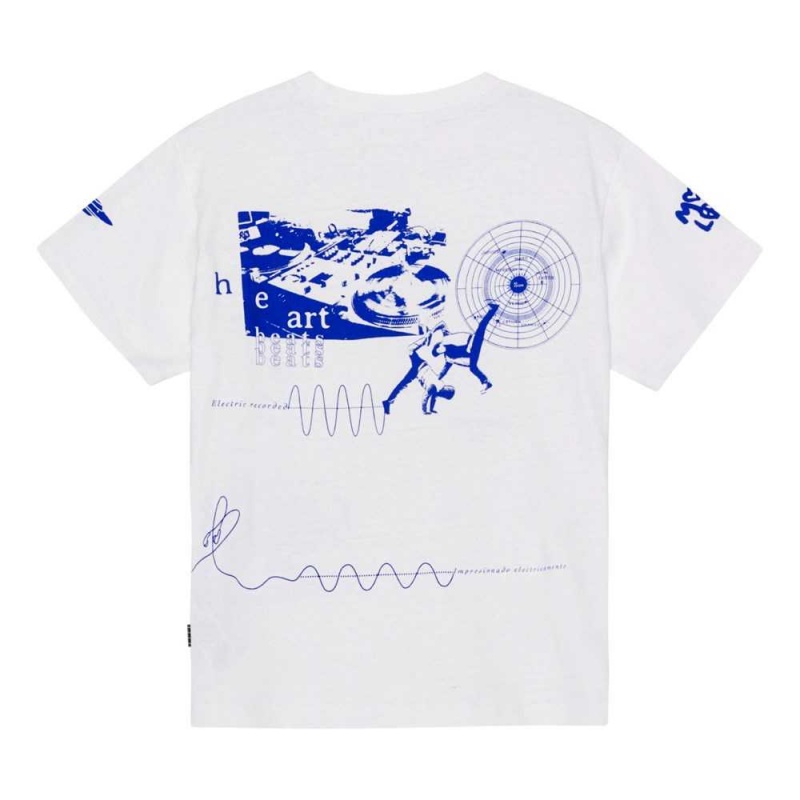 Molo Rodney Pojille T Shirts Tops Music Of Joy | FI0000842