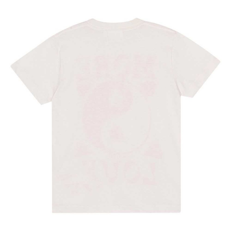 Molo Roxo Tytöille T Shirts Tops Sea Shell | FI0000557