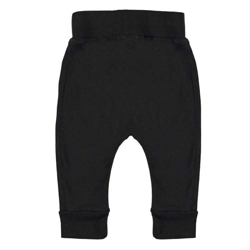 Molo Sammy Pojille Pants Jeans Black | FI0001356