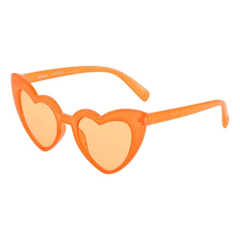 Molo Sana Sunglasses Sunrise | FI0001014