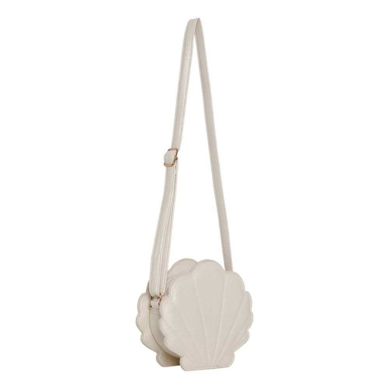 Molo Seashell bag Bags Mother Of Pearl | FI0000907