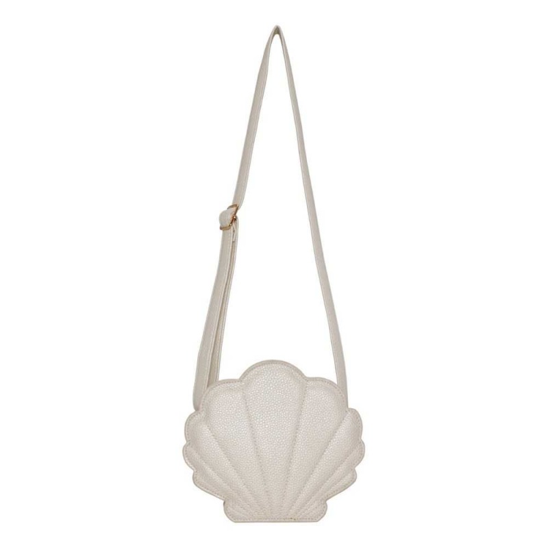 Molo Seashell bag Bags Mother Of Pearl | FI0000907