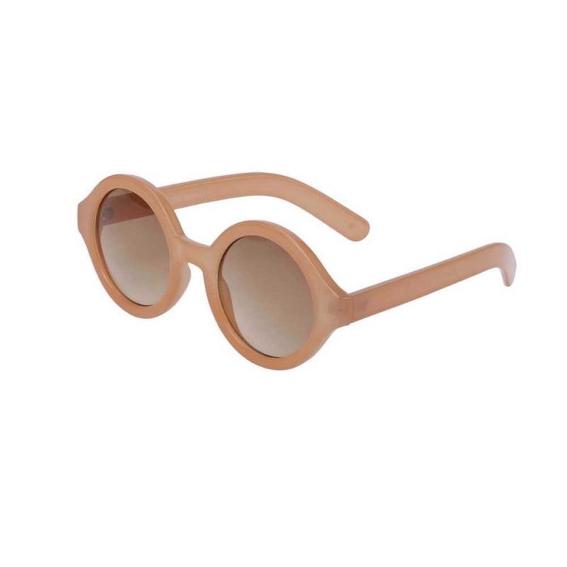 Molo Shelby Sunglasses Sand Dust | FI0001023