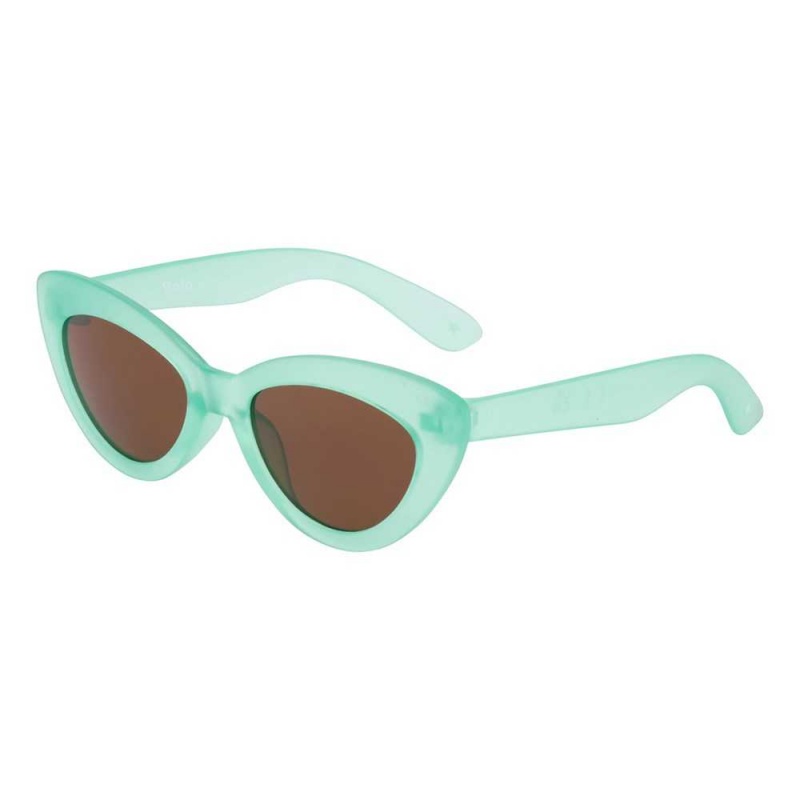 Molo Simba Sunglasses Cool Mint | FI0000994