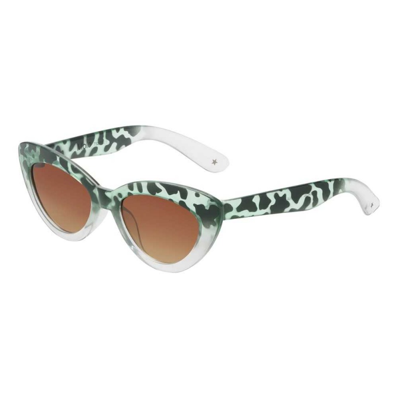 Molo Simba Sunglasses Spray Jaguar | FI0001024