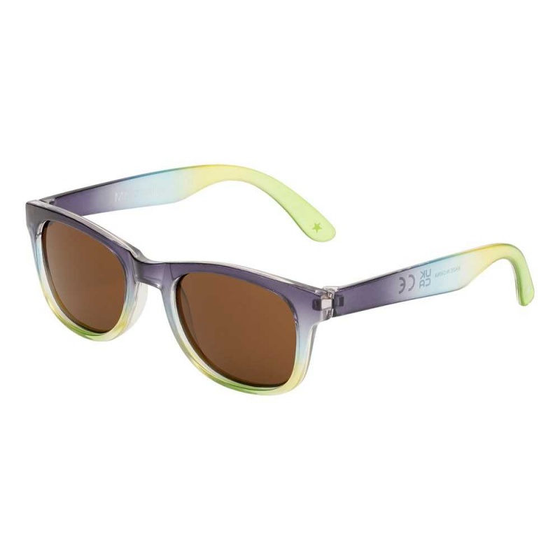 Molo Star Sunglasses Faded | FI0001000