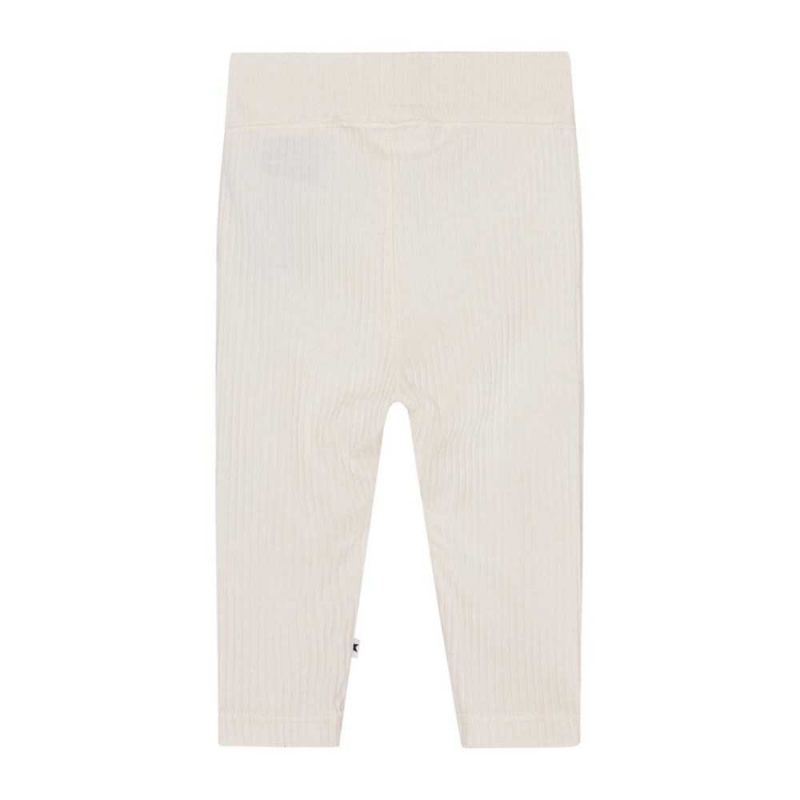 Molo Sting Tytöille Pants Jeans Sea Shell | FI0001377