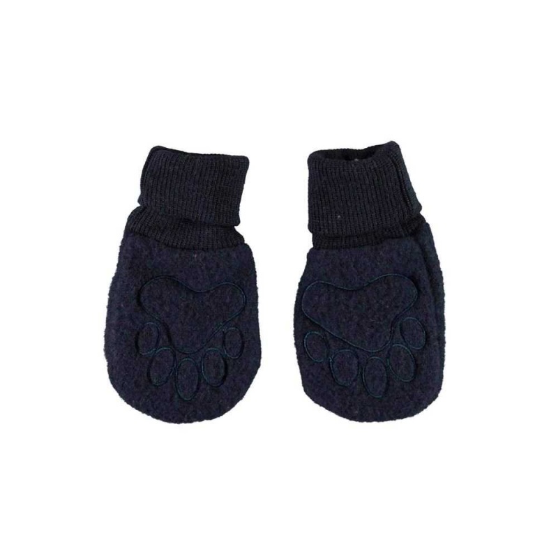 Molo Ufo Gloves & Mittens Dark Navy | FI0000929