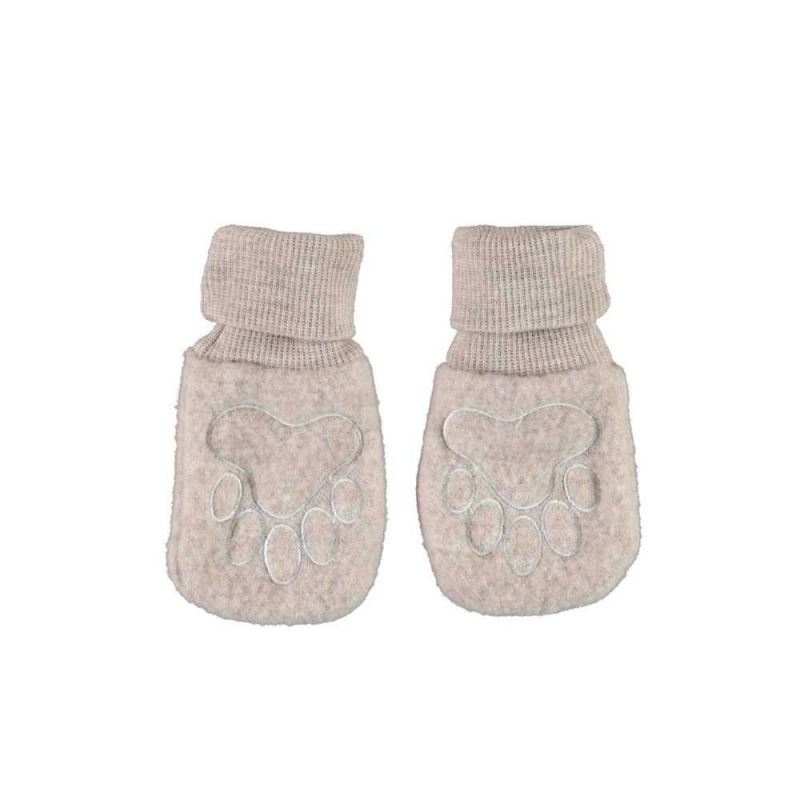 Molo Ufo Gloves & Mittens Moon Sand | FI0000927