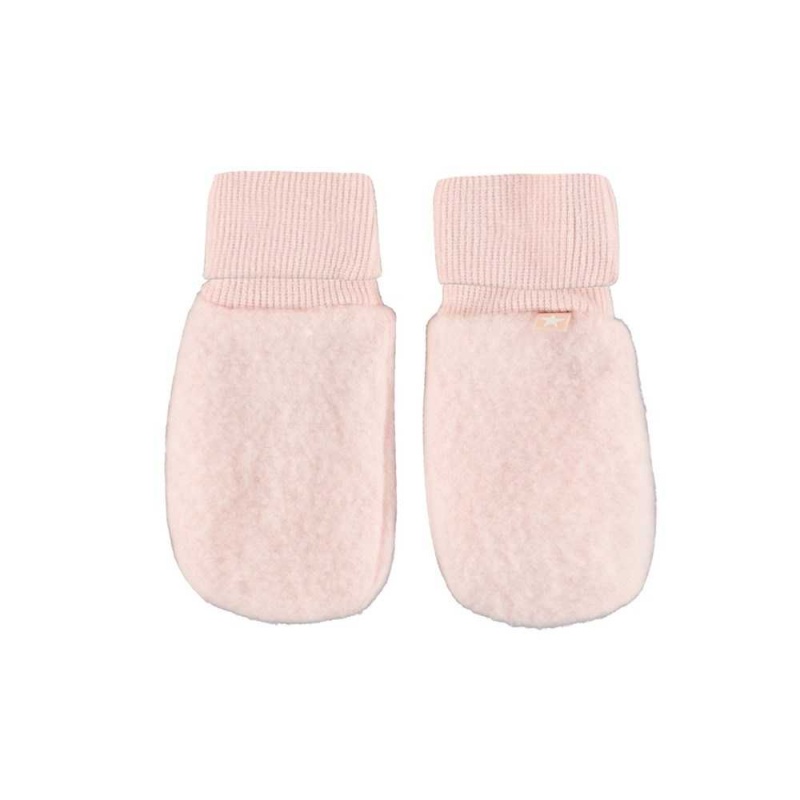 Molo Ufo Gloves & Mittens Wild Rose | FI0000925