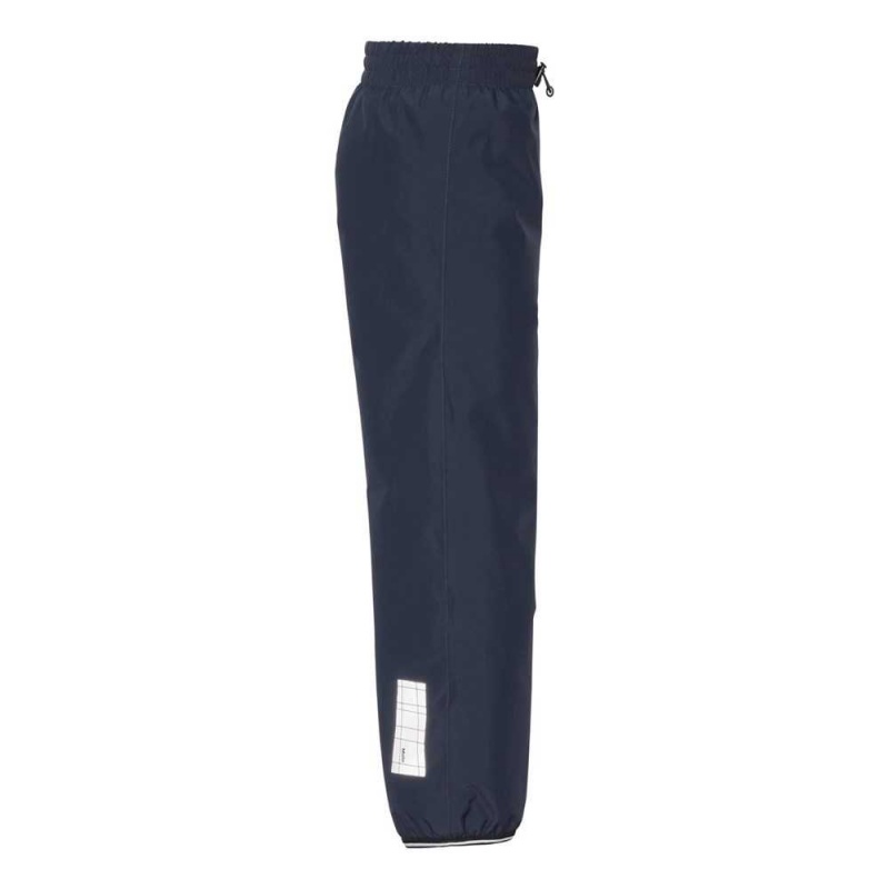 Molo Wild Pants Jeans Galaxy Blue | FI0000095