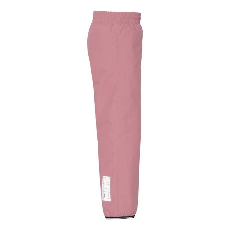 Molo Wild Pants Jeans Velvet Rose | FI0000093