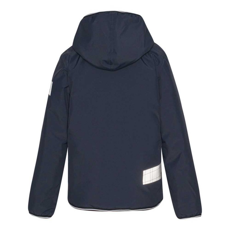 Molo Winner Jackets & Coats Night Navy | FI0000052