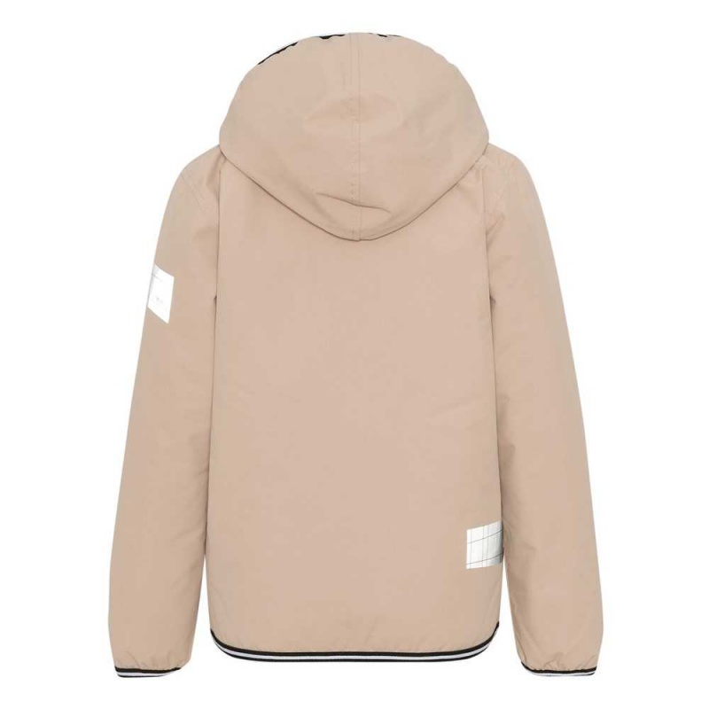 Molo Winner Jackets & Coats Nougat | FI0000055