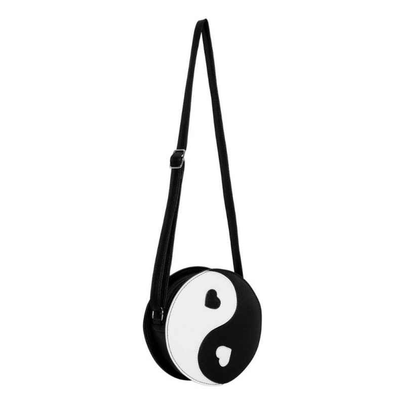 Molo Yin Yang Bag Bags Black | FI0000924