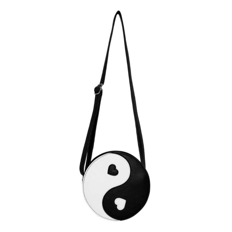 Molo Yin Yang Bag Bags Black | FI0000924