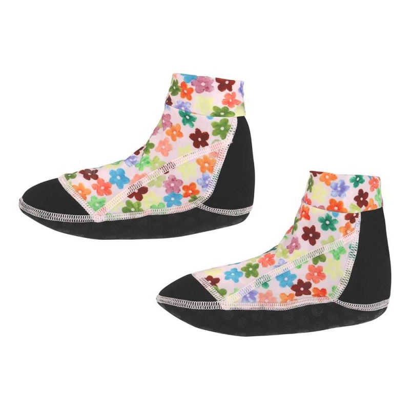 Molo Zabi Shoes Boots Flower Petit | FI0000964