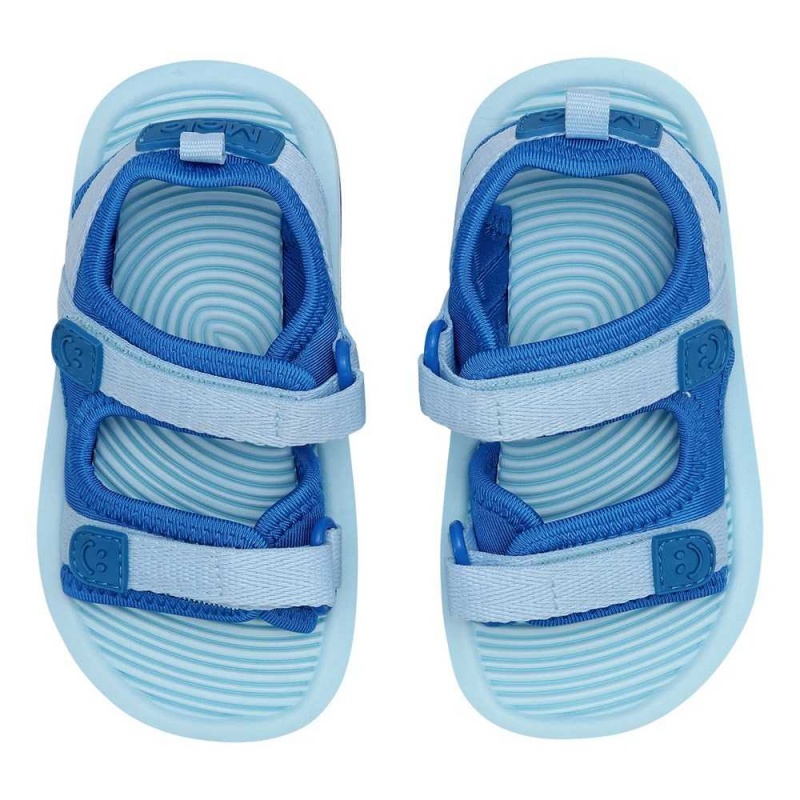 Molo Zola Shoes Boots Vivid Blue | FI0000961